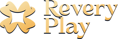 ReveryPlay Casino Logo